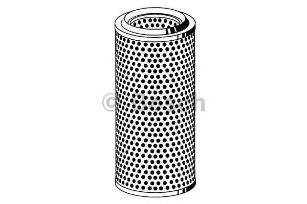 Filtre à air BOSCH 1 457 433 271
