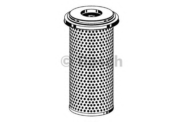 Filtre à air BOSCH 1 457 433 746