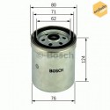 Filtre à carburant BOSCH 1 457 434 183