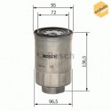 Filtre à carburant BOSCH 1 457 434 302