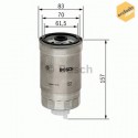 Filtre à carburant BOSCH 1 457 434 320
