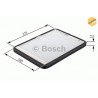 Filtre à air d&#39;habitacle BOSCH 1 987 432 005