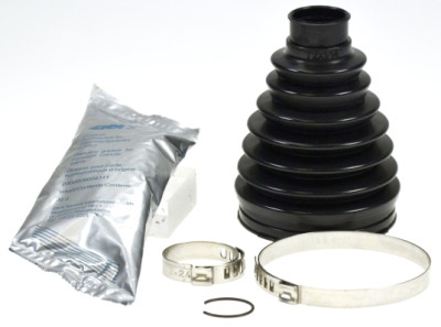 Soufflet, arbre de transmission SPIDAN 25855