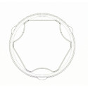 Soufflet, arbre de transmission SPIDAN 36001