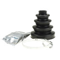 Soufflet, arbre de transmission SPIDAN 36081