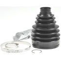 Soufflet, arbre de transmission SPIDAN 36126
