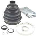 Soufflet, arbre de transmission SPIDAN 36151