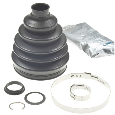 Soufflet, arbre de transmission SPIDAN 36151