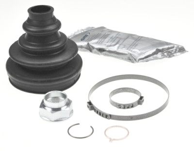 Soufflet, arbre de transmission SPIDAN 36170