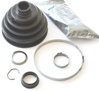 Soufflet, arbre de transmission SPIDAN 36174