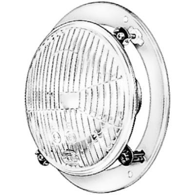 Faro principal