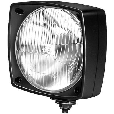 Projecteur principal