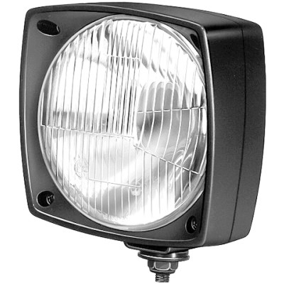 Projecteur principal