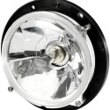 Projecteur principal