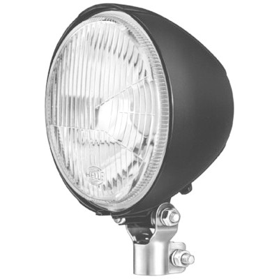 Projecteur principal