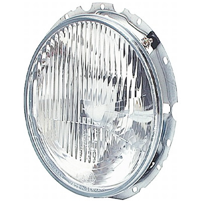 Projecteur principal