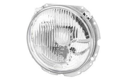 Projecteur principal