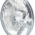 Optique, projecteur principal