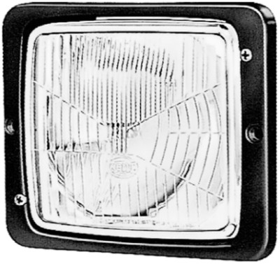 Phare HELLA 1AA 004 109-021