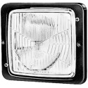Projecteur principal