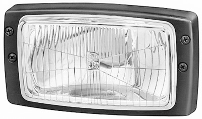 Phare HELLA 1AB 006 213-001