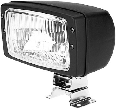 Projecteur principal