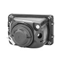 Projecteur principal