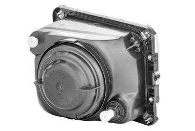 Projecteur principal