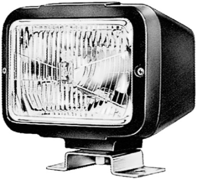 Projecteur principal
