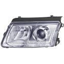 Projecteur principal