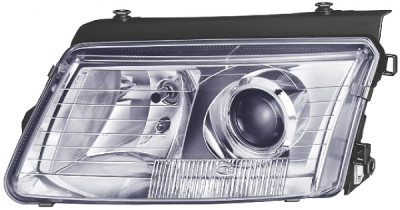 Projecteur principal