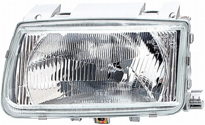Projecteur principal