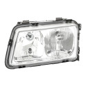 Projecteur principal