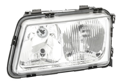 Projecteur principal