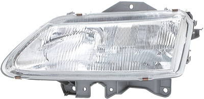 Projecteur principal