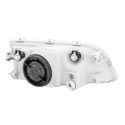Projecteur principal