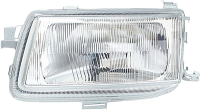 Projecteur principal