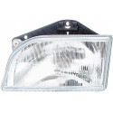 Projecteur principal