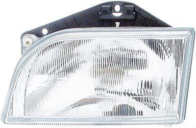 Projecteur principal