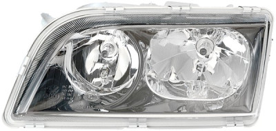 Projecteur principal