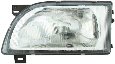 Projecteur principal