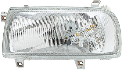 Projecteur principal