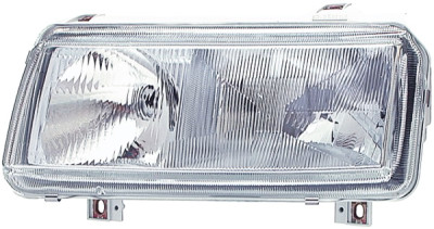 Projecteur principal