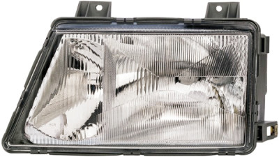 Projecteur principal