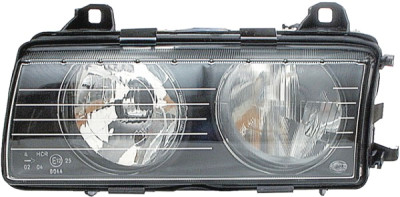 Projecteur principal