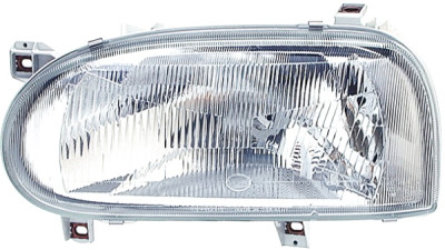 Projecteur principal