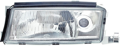 Projecteur principal