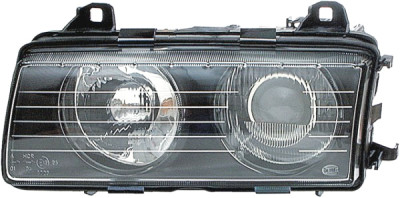 Projecteur principal