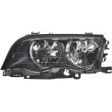 Projecteur principal