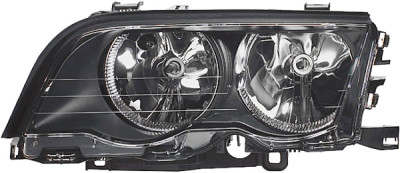 Projecteur principal